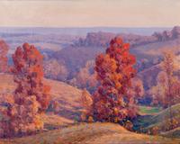 November Hills