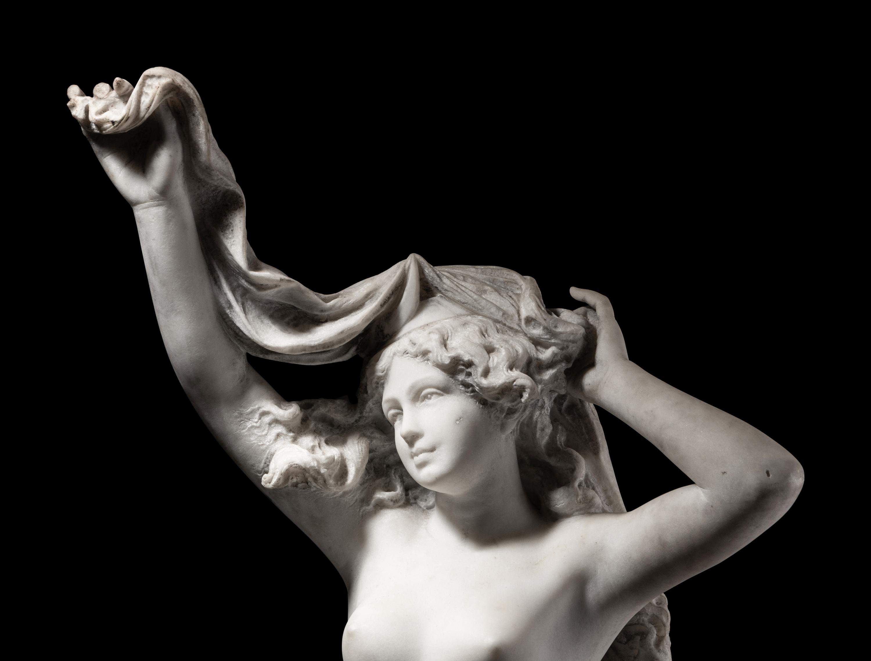 Italian, Late 19th Century