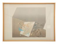 Untitled (two works)