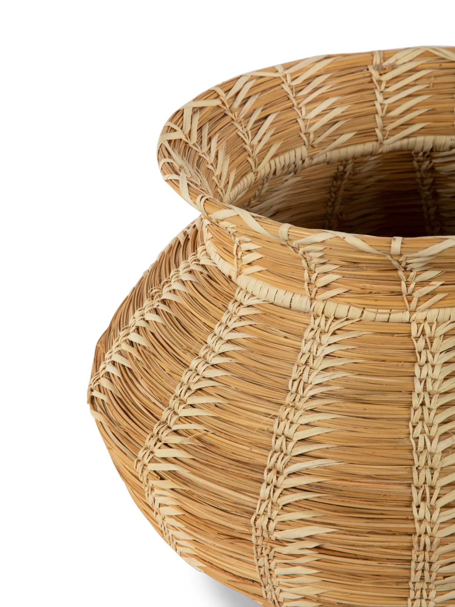 Collection of Assorted Baskets