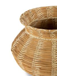 Collection of Assorted Baskets