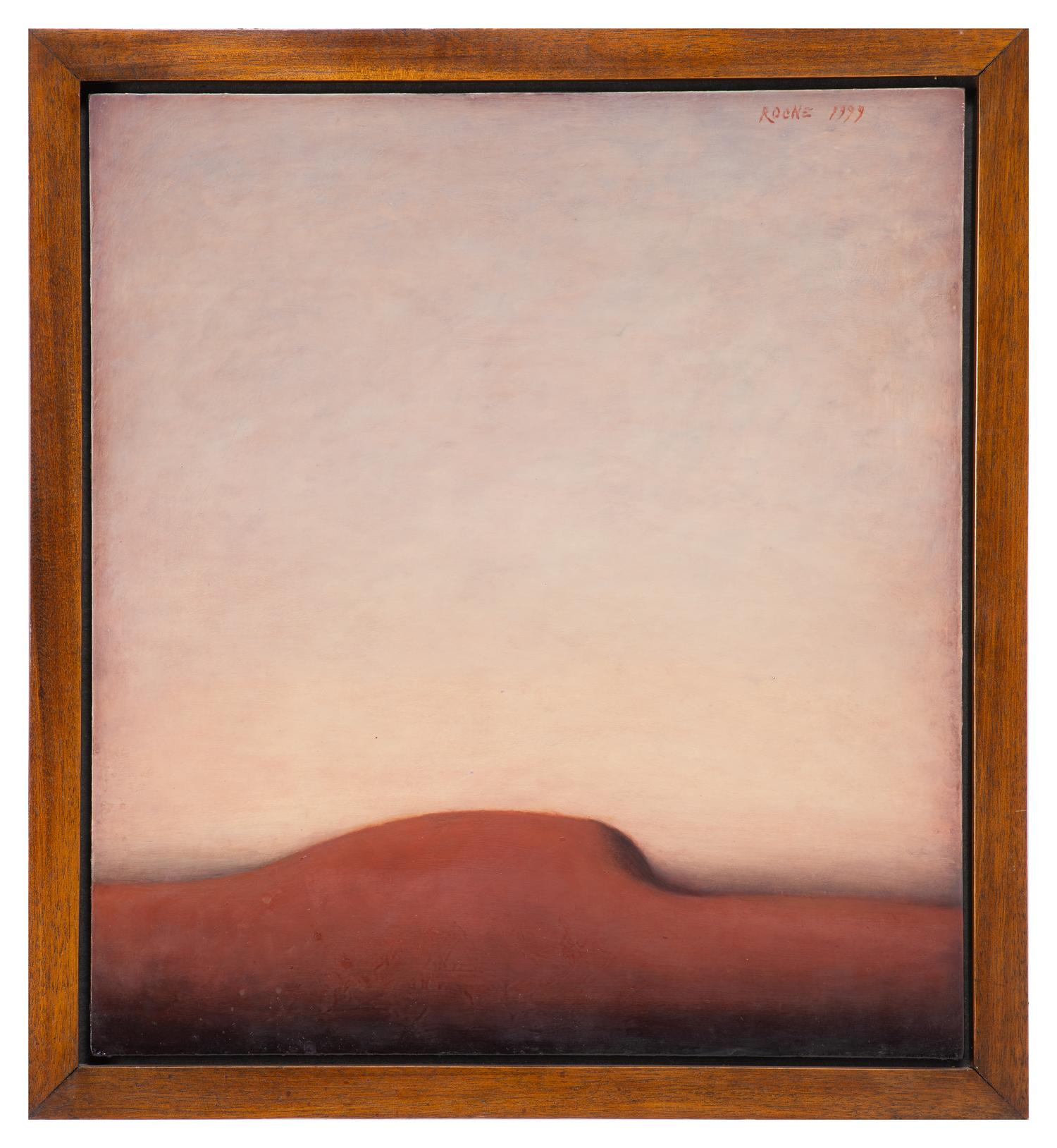 Desert Landscape, 1999