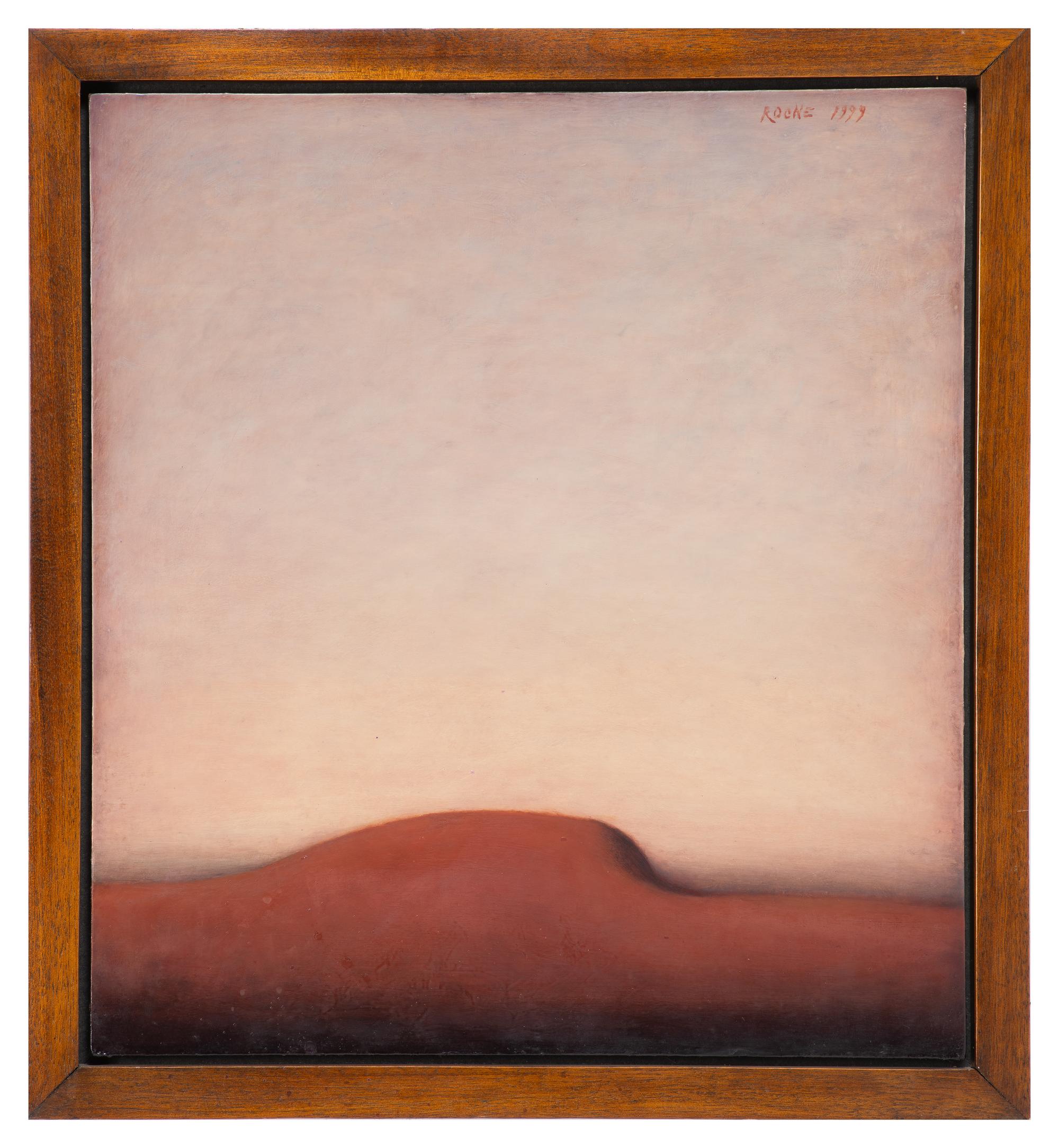 Desert Landscape, 1999