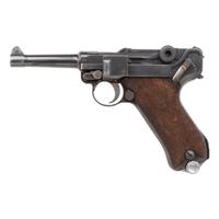 **1920 Commercial Luger by DWM