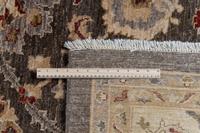 An Egyptian Wool Rug