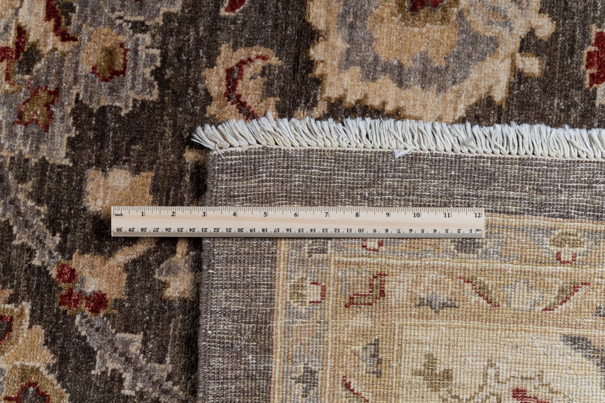 An Egyptian Wool Rug