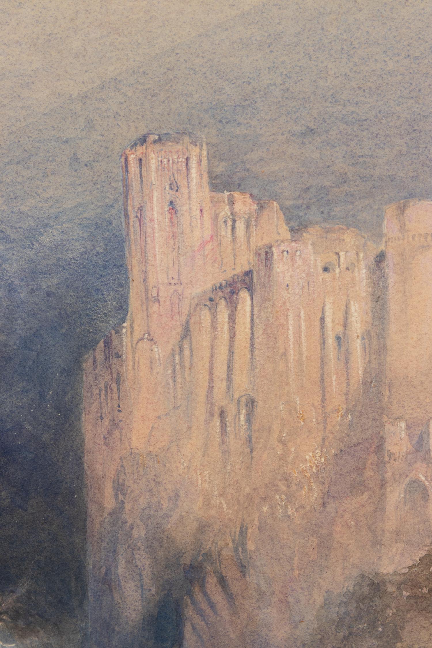 Amboise , c. 1840-45