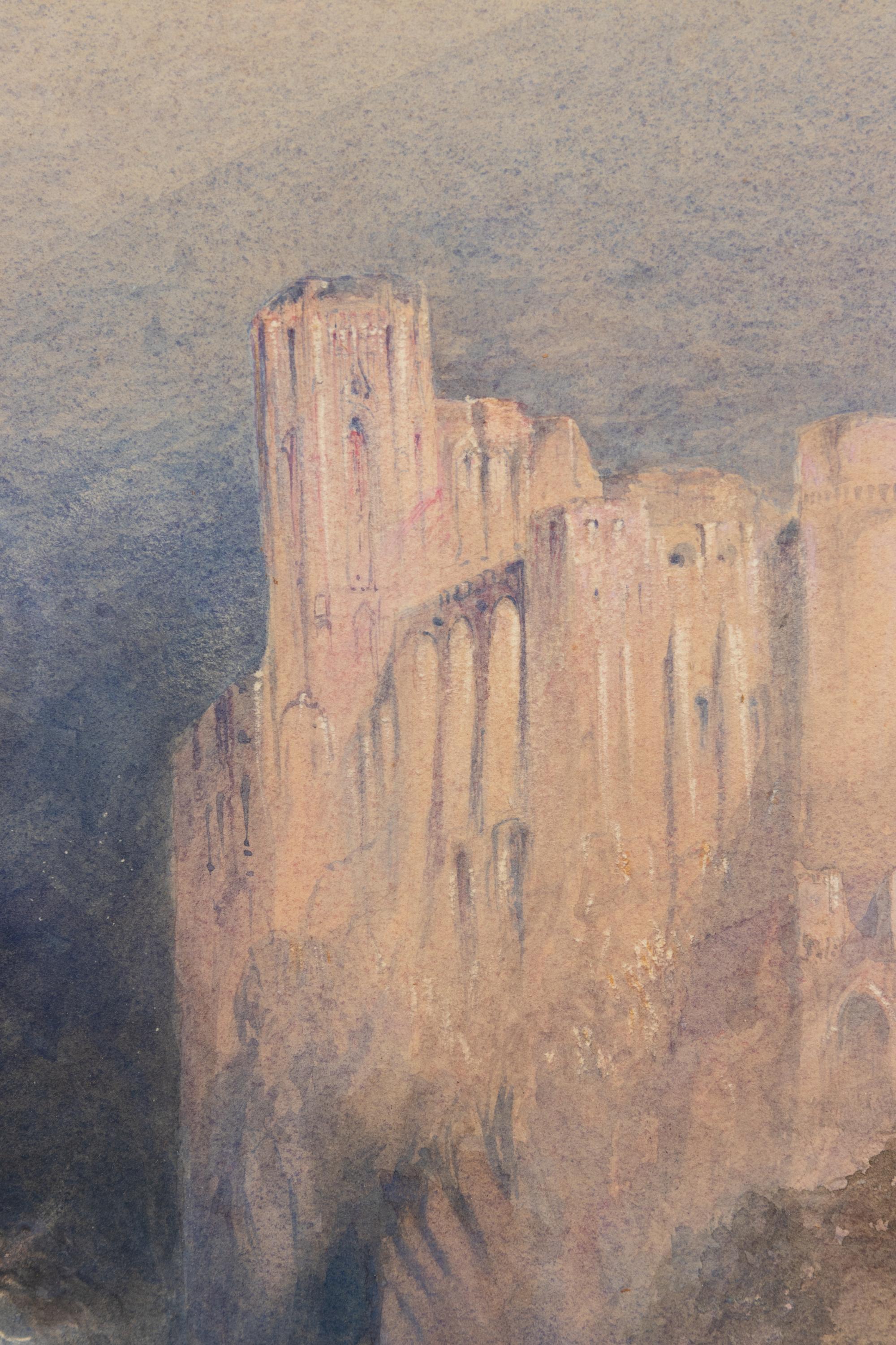 Amboise , c. 1840-45