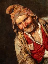 John (Giovanni) Califano (American/Italian, 1864-1946)