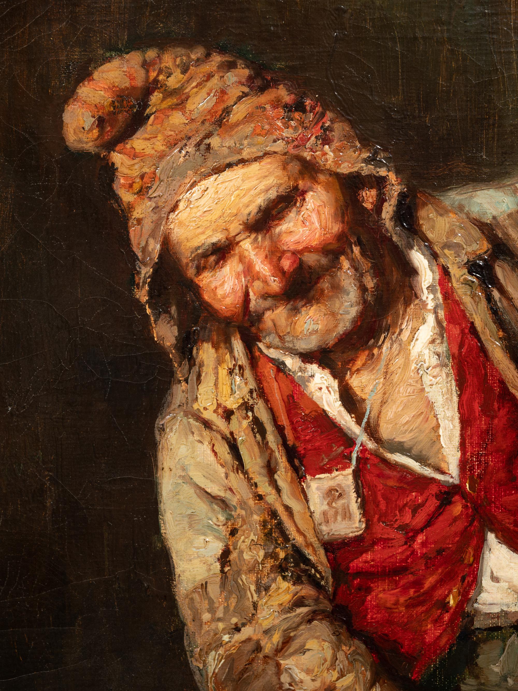 John (Giovanni) Califano (American/Italian, 1864-1946)