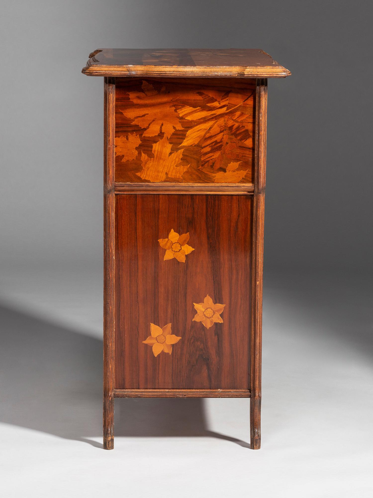 Side Table