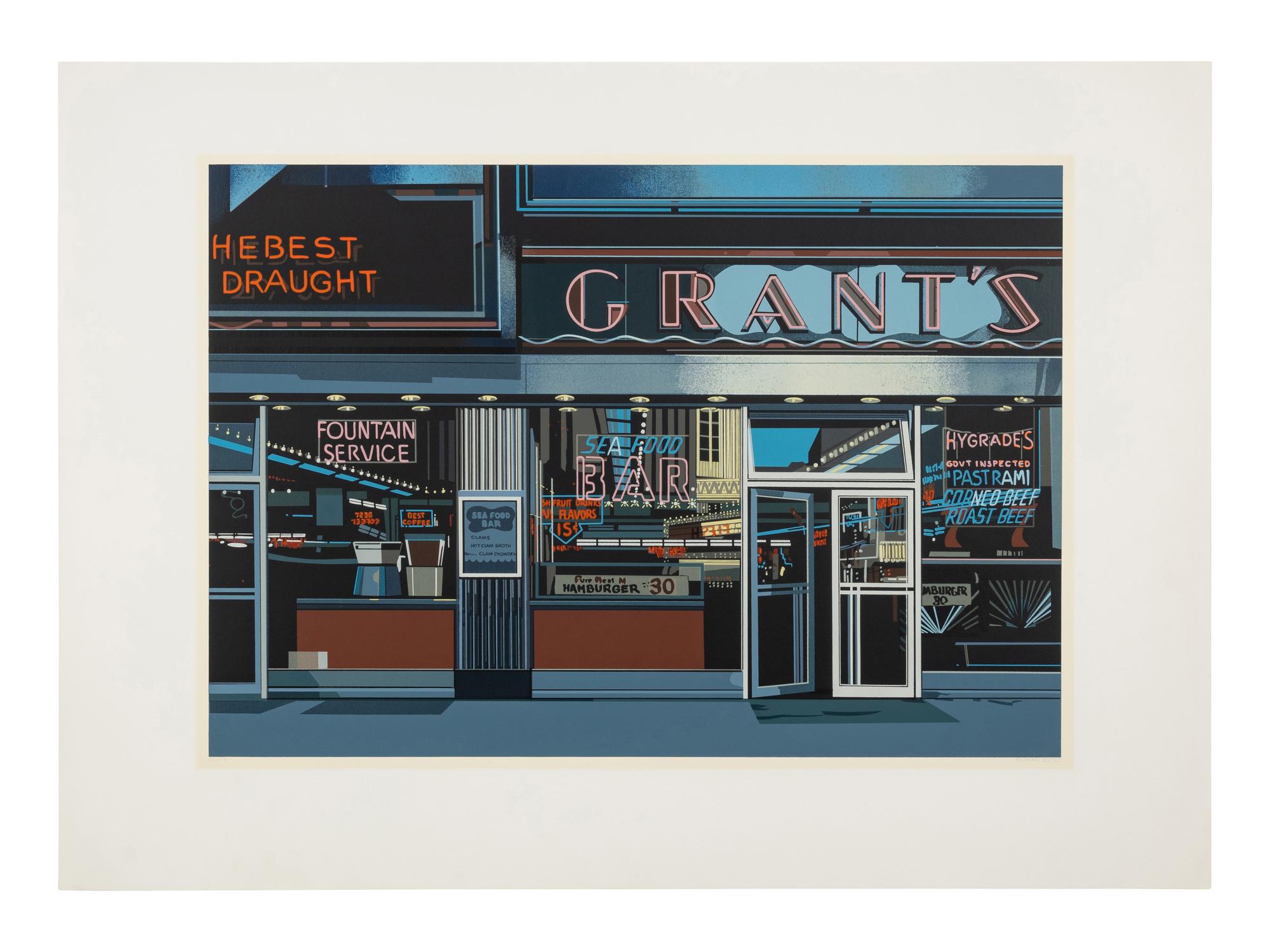 Untitled (Grant's)