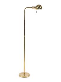 Adjustable Floor Lamp Metalarte, Spain