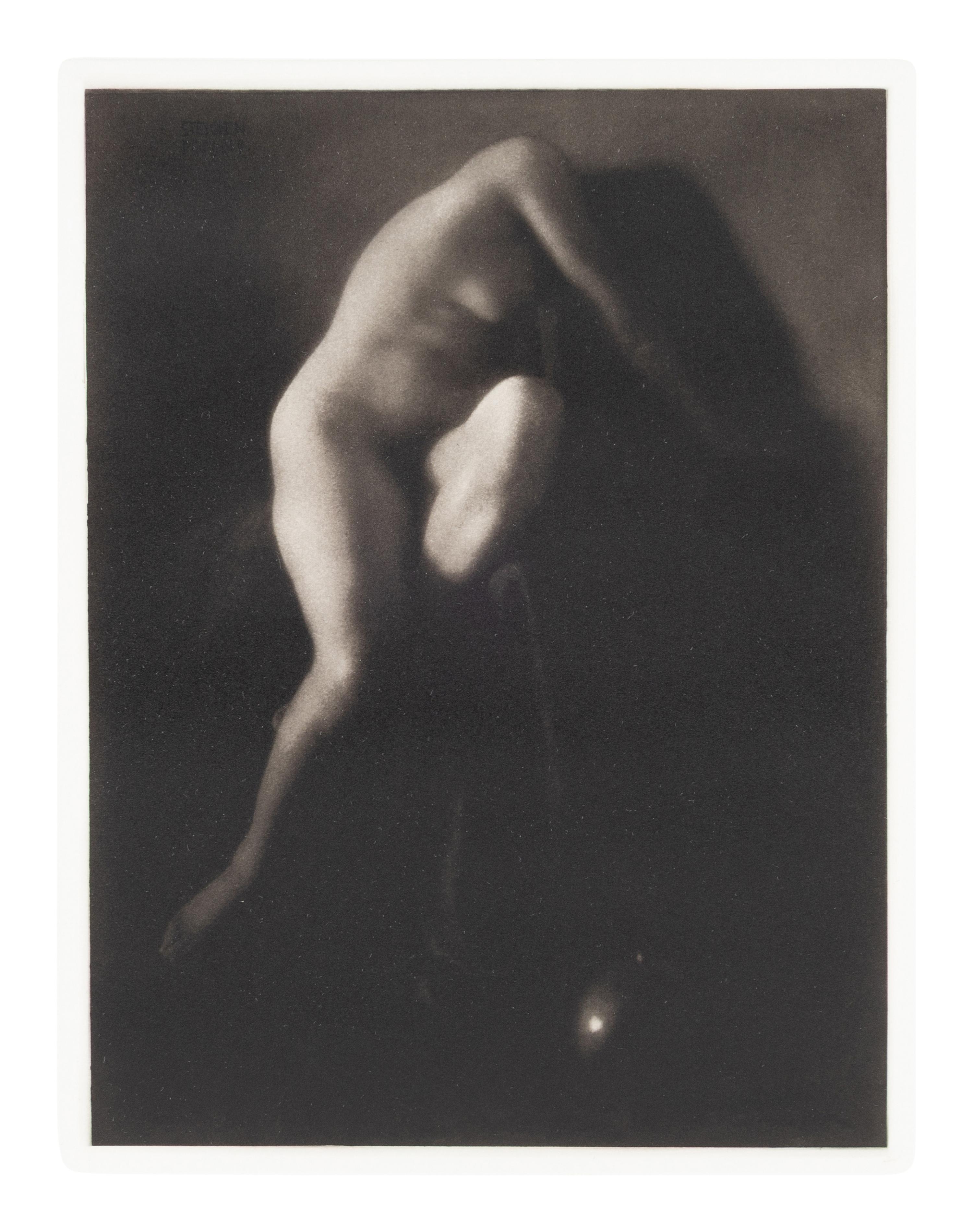 A group of 11 works from Edward Steichen: The Early Years (with portfolio case)