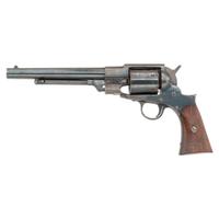 Scarce Freeman Army Revolver