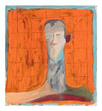 Selbst, benennt in der Hölle , 2012