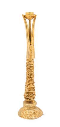 Fondica, France, 1994, candlestick holder