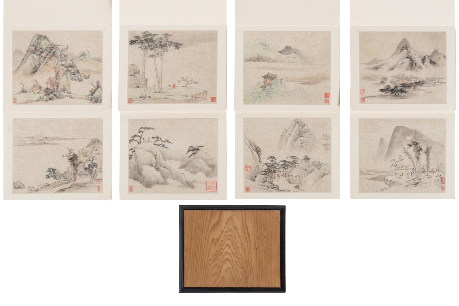 Gu Yun (Chinese, 1835-1896) 顾澐