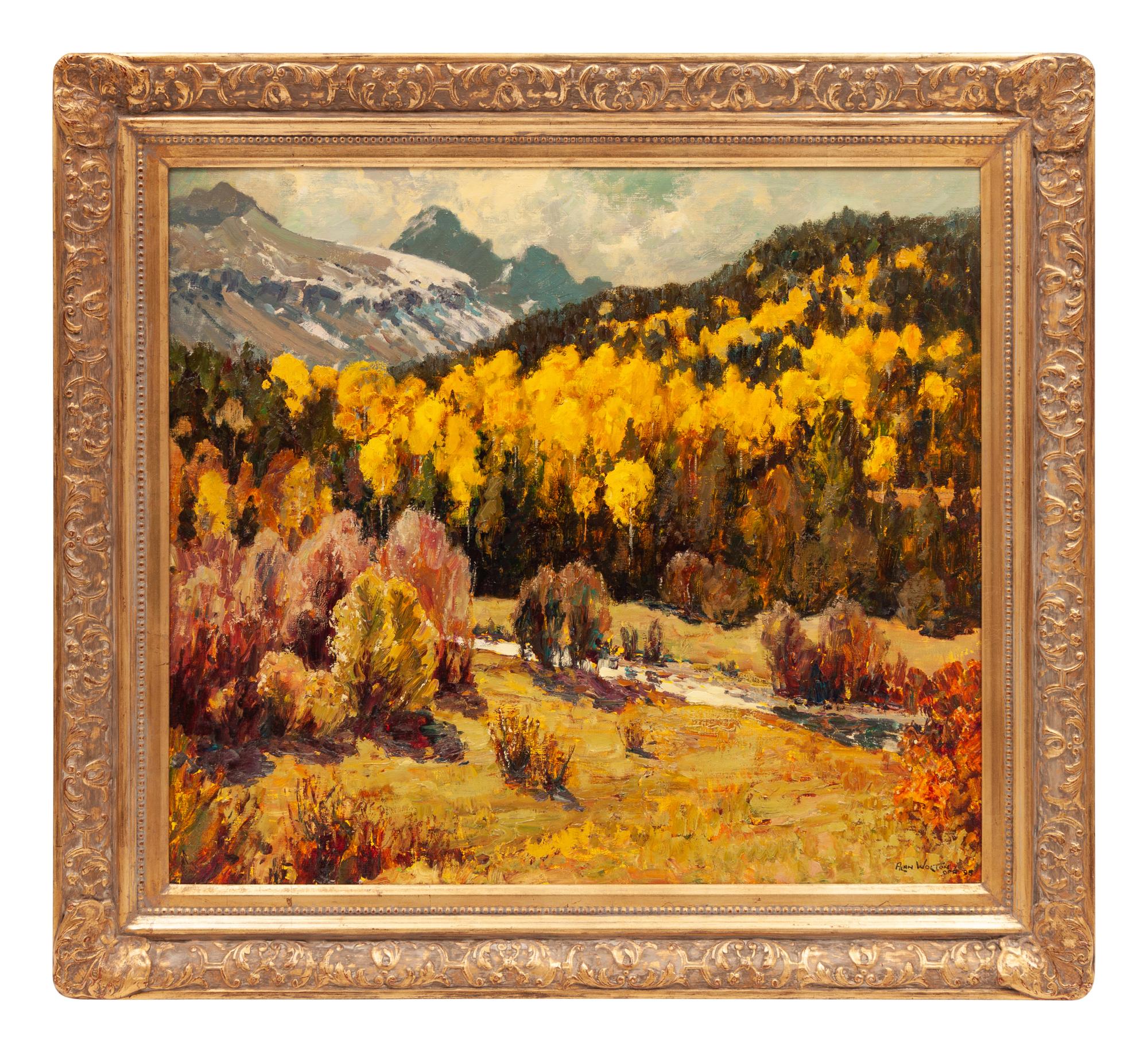 Farewell to Summer