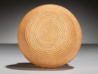 Chemehuevi Basket