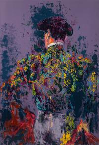 Leroy Neiman (American, 1921-2012)