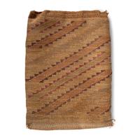 Nez Perce Cornhusk Bag