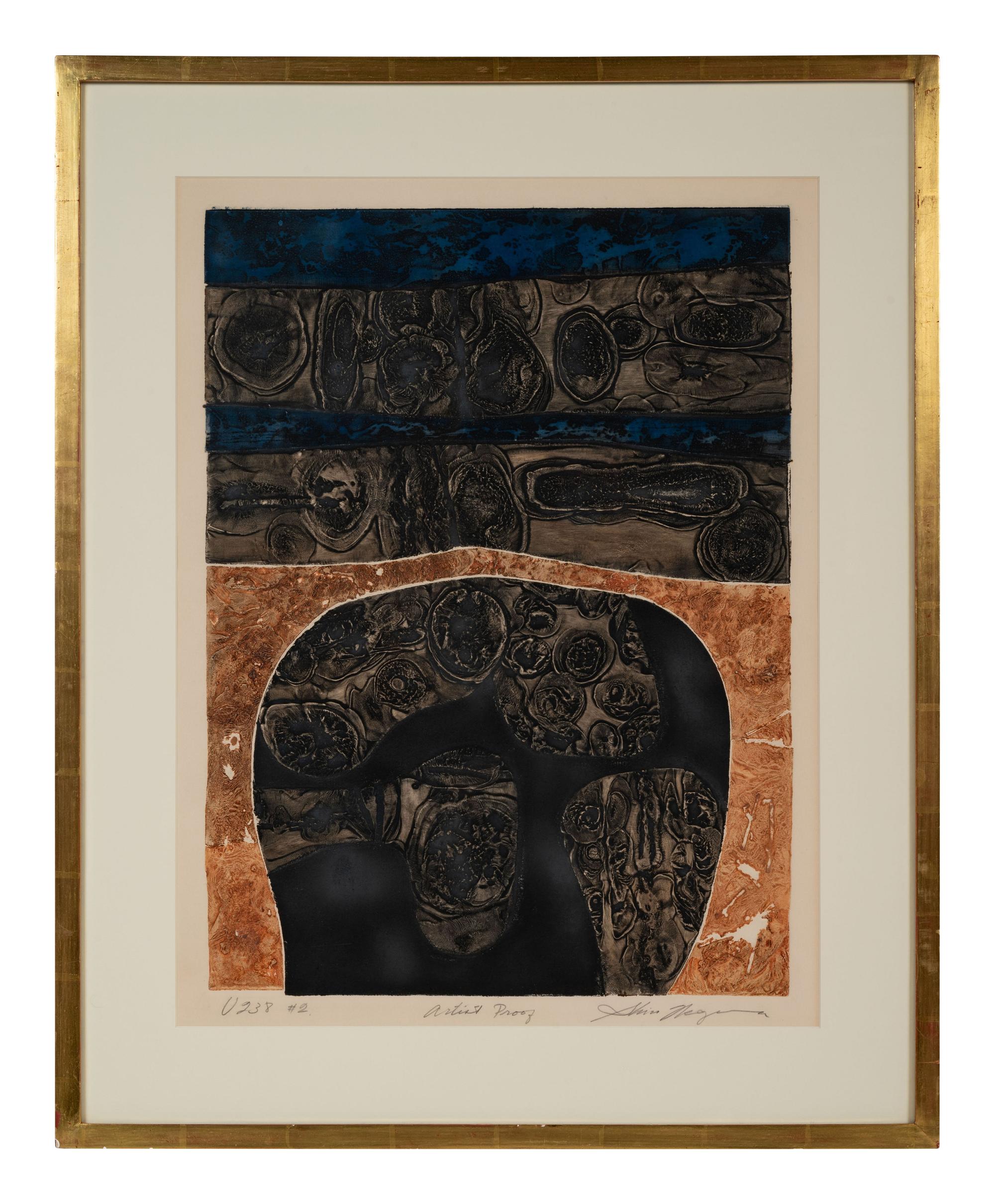 Artist Unknown (20th Century)
