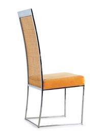 Set of Six Dining Chairs