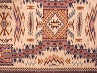 Multi-Award Winning Burntwater Storm Pattern Tapestry