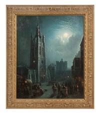 Artist Unknown, 19th Century