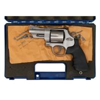 *Smith & Wesson Model 629-5 Trail Boss in Box with Accessories