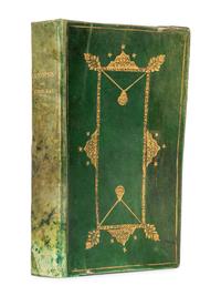 RAY, John (1627-1705). Synopsis Methodica Stirpium Britannicarum . London: S. Smith & B. Walford, 1696.