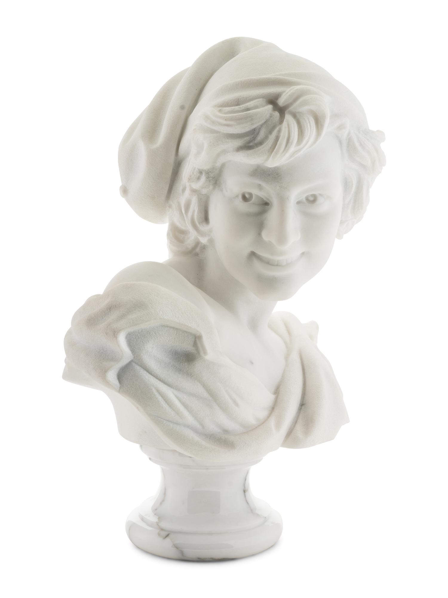 Italian School, Late 19th/Early 20th Century