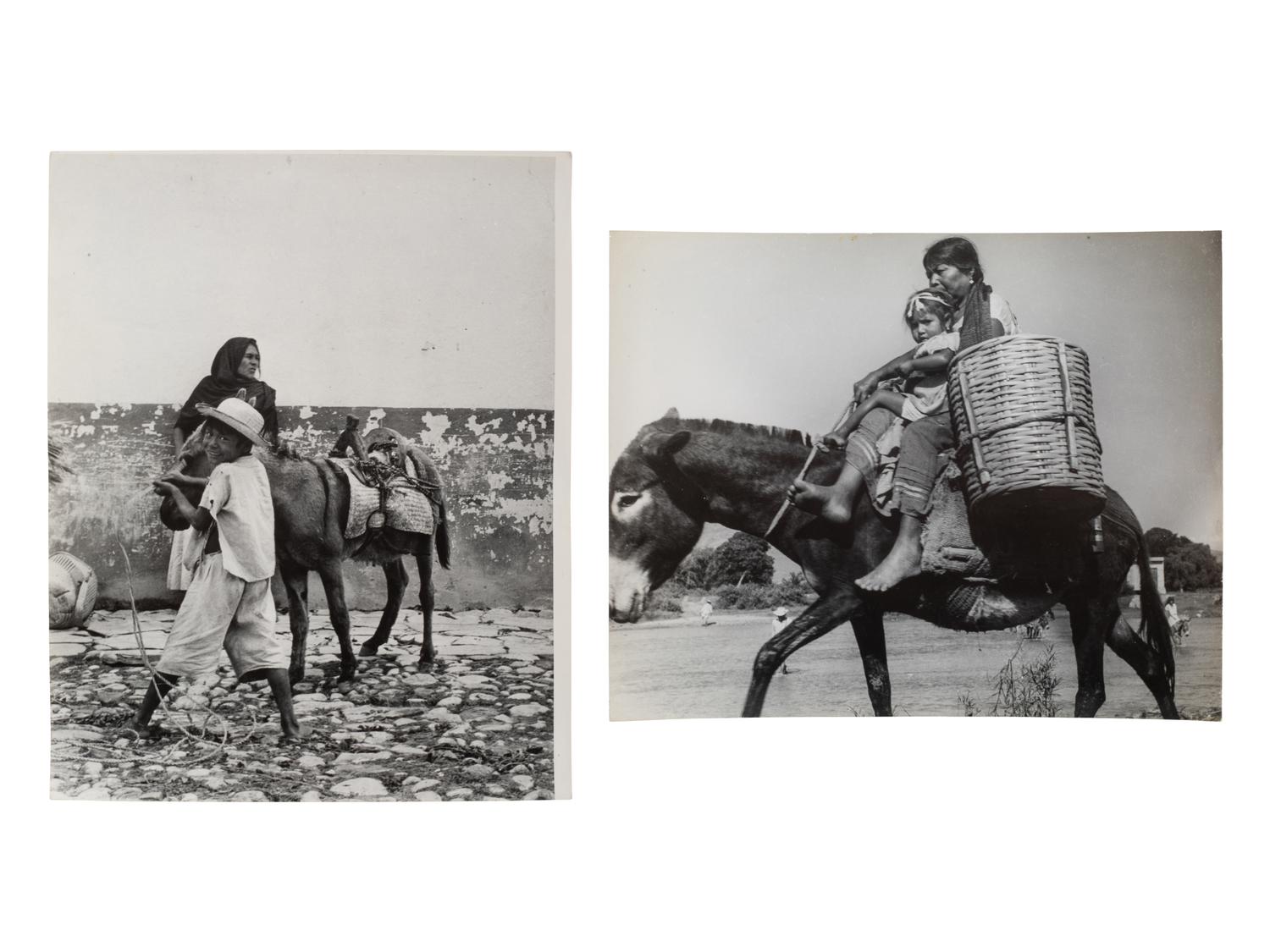 Two Works