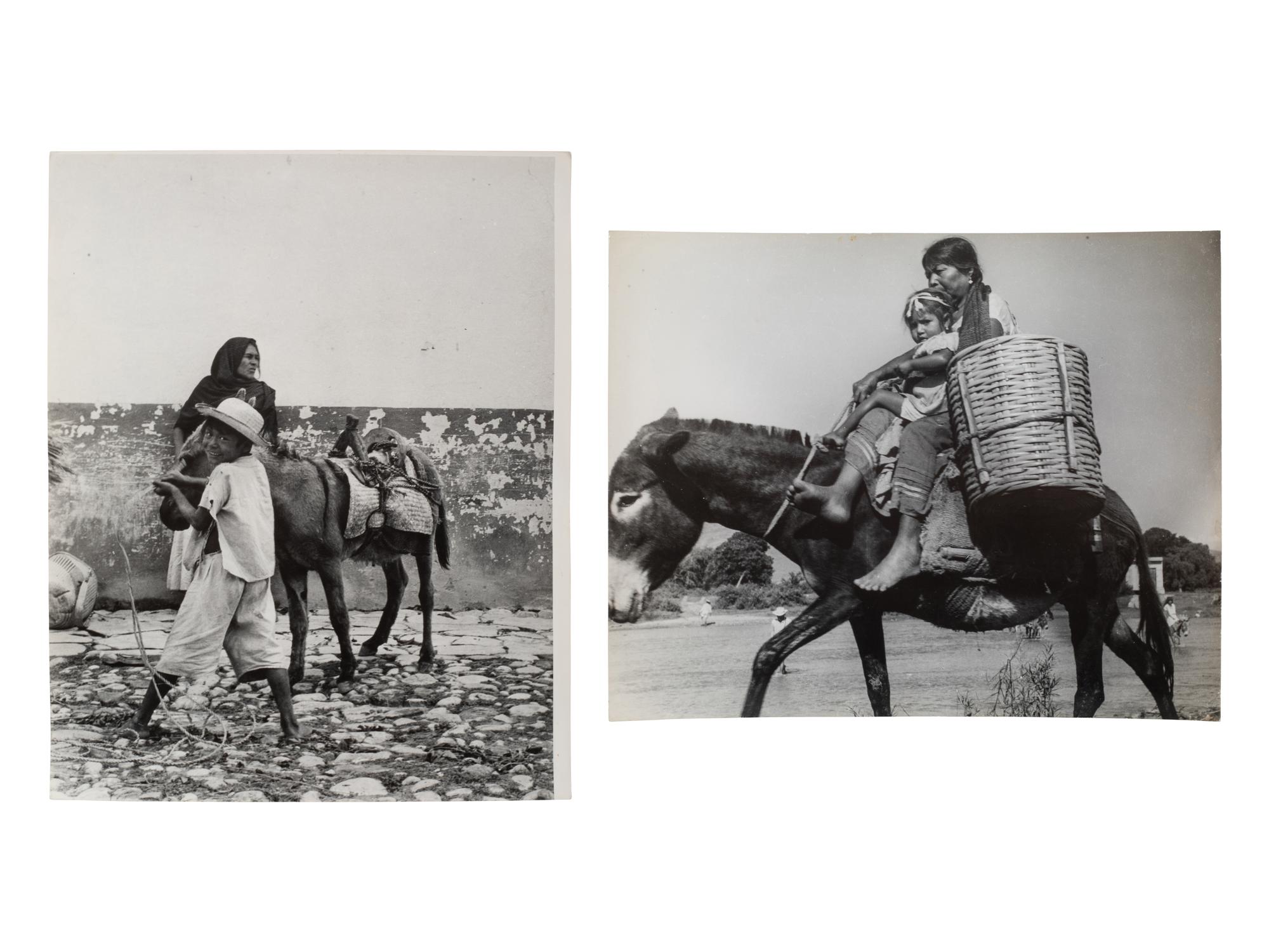 Two Works