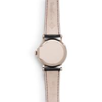 PATEK PHILIPPE, REF. 5153G 18K WHITE GOLD 'CALATRAVA' WATCH