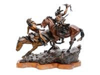 Prairie Dispute, edition 9/24