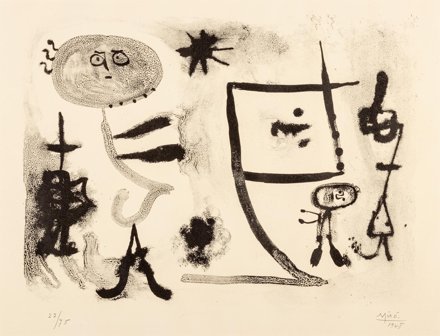 Plate I and Plate X from Album 13