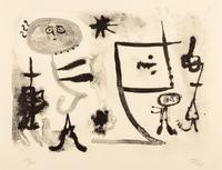 Plate I and Plate X from Album 13