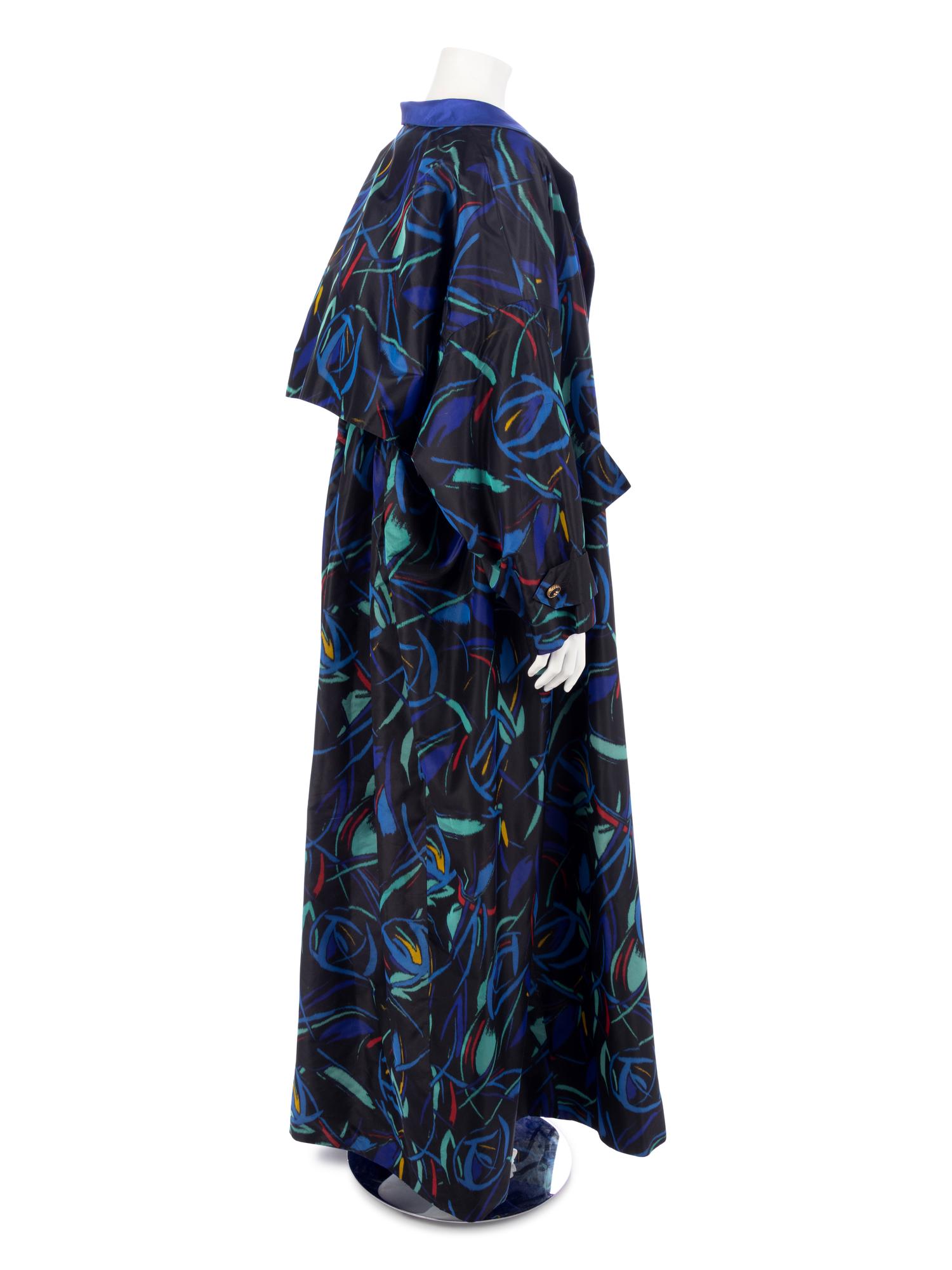 Chanel Haute Couture Evening Jacket, 1980-90s