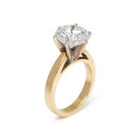 DIAMOND RING