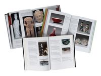 [AUCTION CATALOGUES] A group of auction catalogues about Asian Art, comprising: