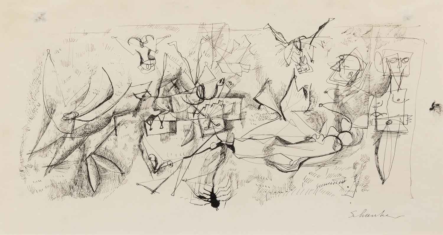 Louis Shanker