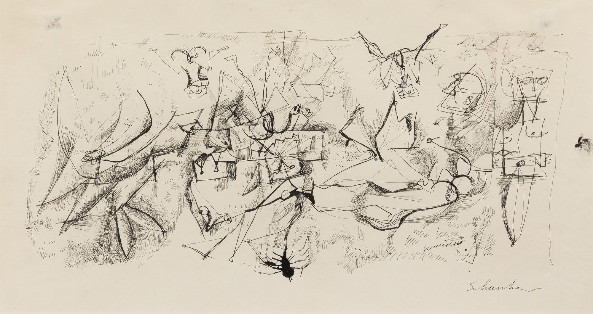 Louis Shanker