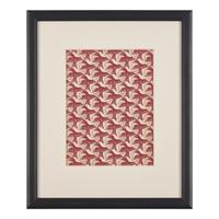 M.C. Escher (Dutch, 1898-1972) — Frontispiece (from Regelmatige Vlakerdeling (Regular Division of the Plane)), 1958