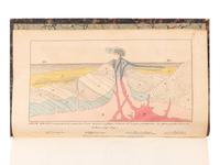 [GEOLOGY]. A group of 16 works, including: