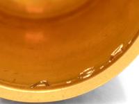 YELLOW GOLD THIMBLE