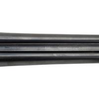 **Finely Engraved Mortimer & Son Side by Side 12 Bore Shotgun with Anson & Deeley Boxlock
