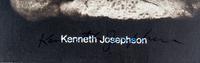 JOSEPHSON, KENNETH. The Bread Book. [s.l.], 1973.