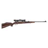 *Weatherby Mark V .300 Magnum with Weatherby Variable Scope